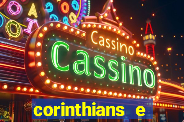 corinthians e cruzeiro futemax