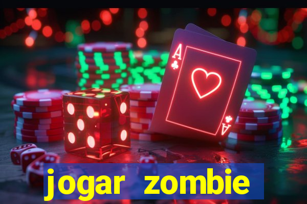 jogar zombie outbreak demo