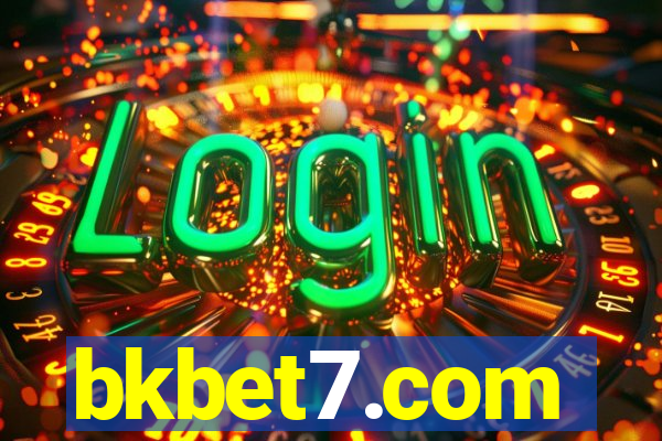 bkbet7.com