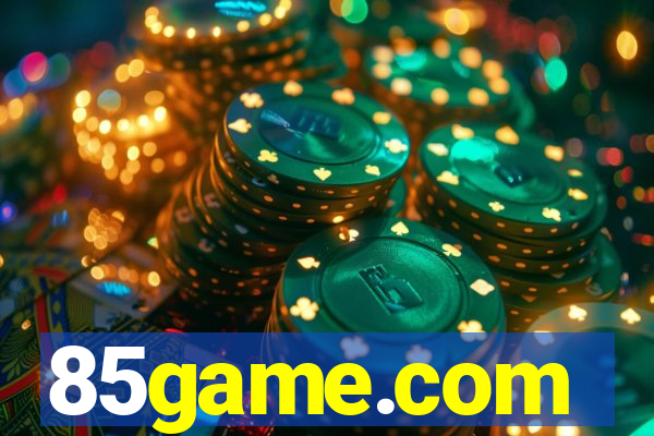 85game.com