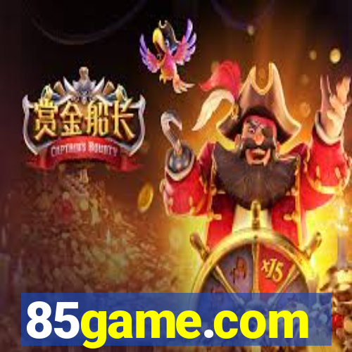 85game.com