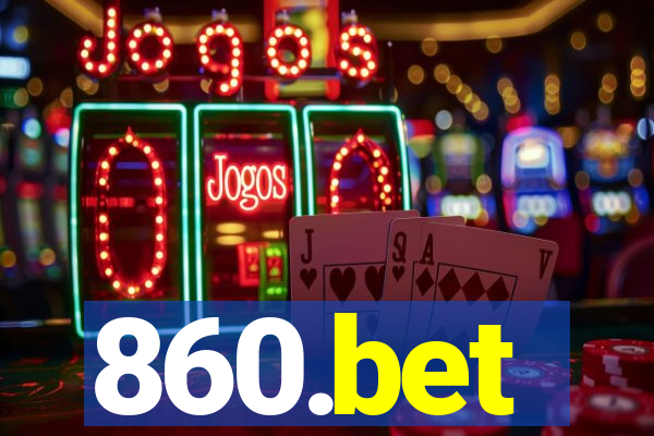 860.bet