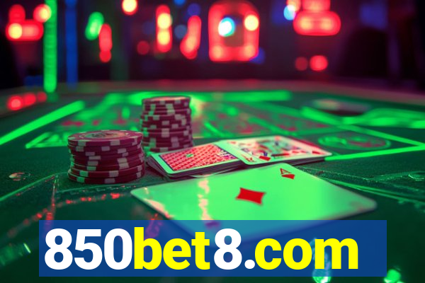 850bet8.com
