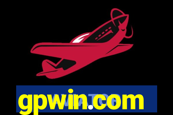 gpwin.com