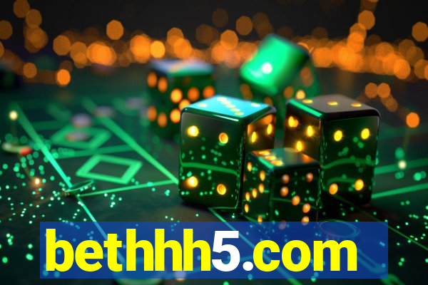bethhh5.com