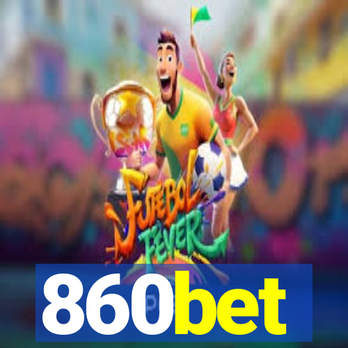 860bet