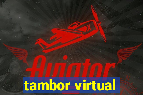 tambor virtual