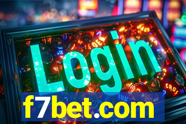 f7bet.com