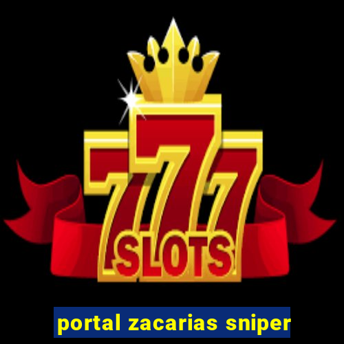 portal zacarias sniper