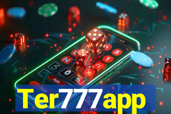 Ter777app