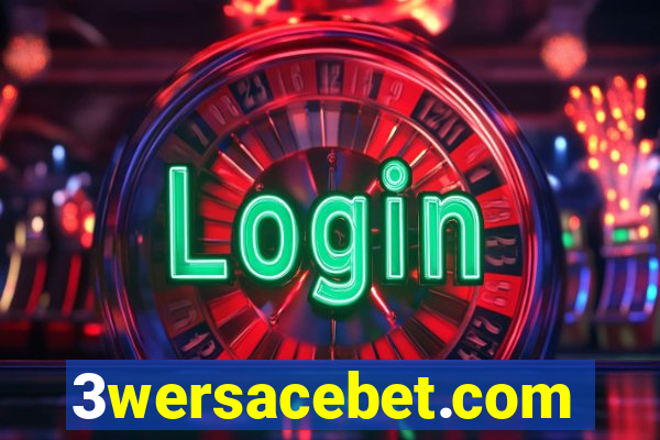 3wersacebet.com
