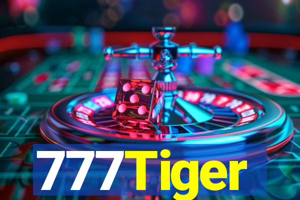 777Tiger