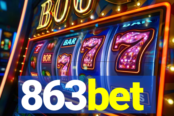 863bet