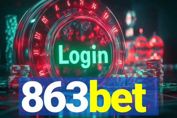863bet