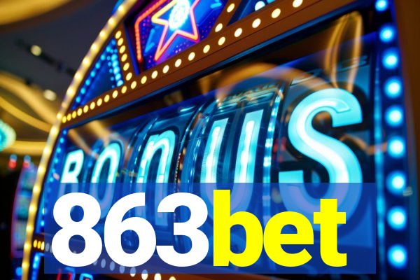 863bet