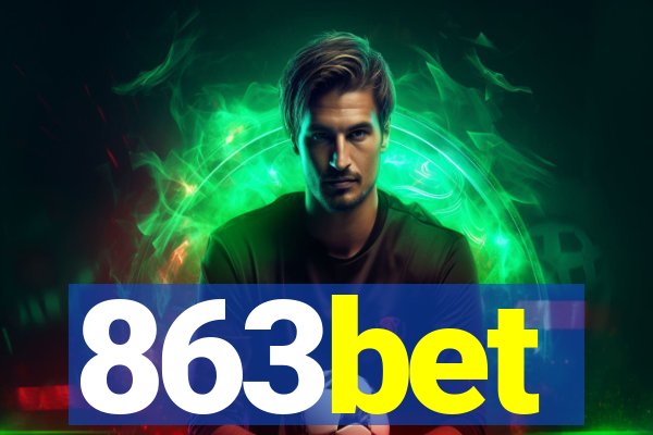 863bet