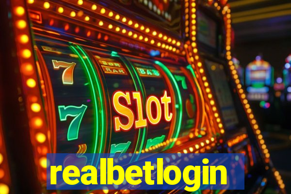 realbetlogin