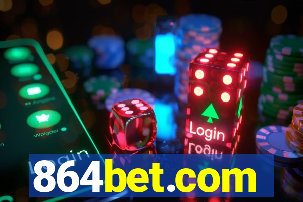 864bet.com