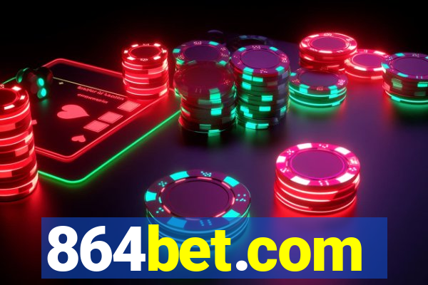 864bet.com