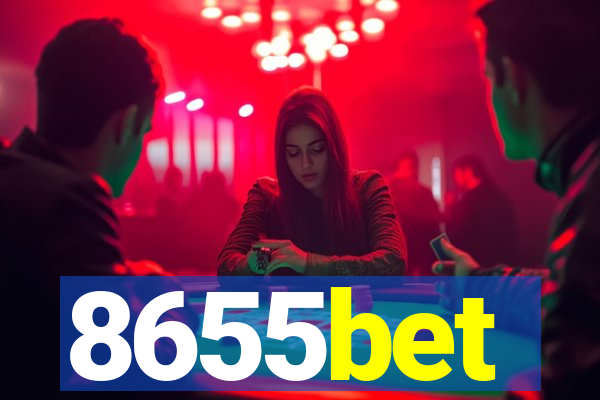 8655bet