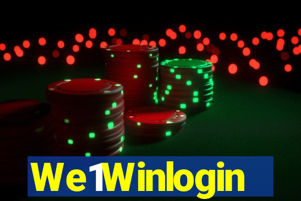We1Winlogin
