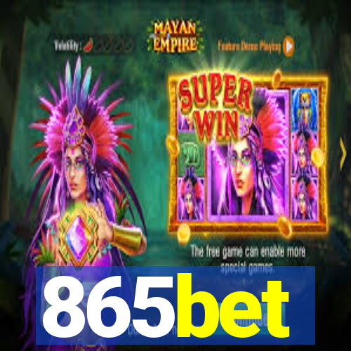 865bet