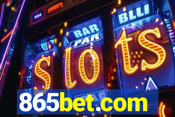 865bet.com