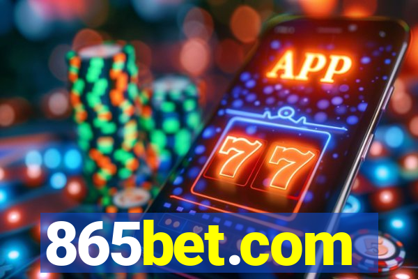 865bet.com