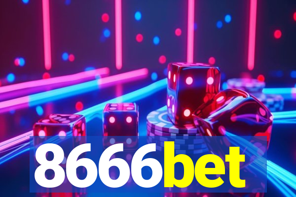 8666bet