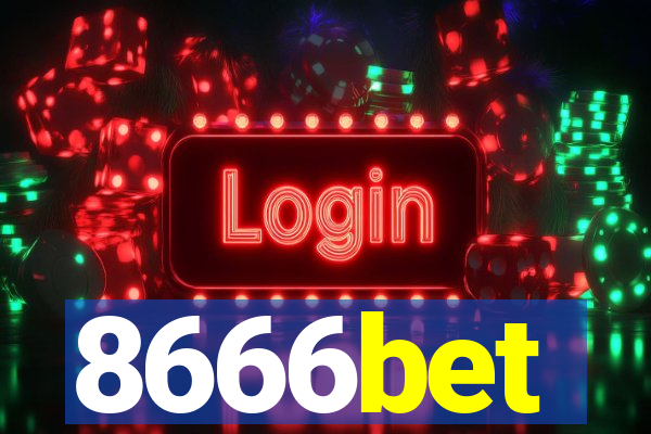 8666bet