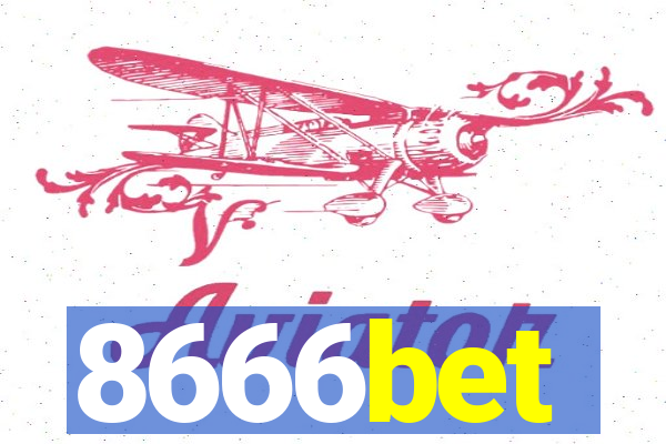 8666bet