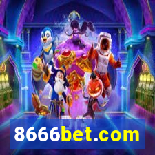 8666bet.com