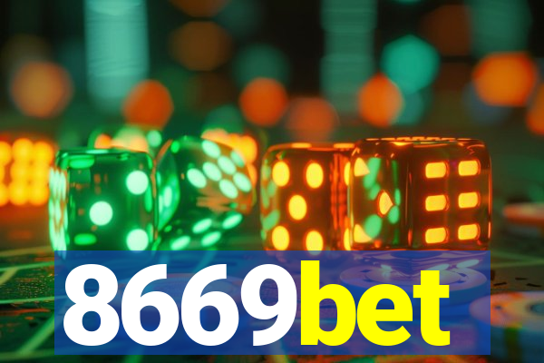 8669bet