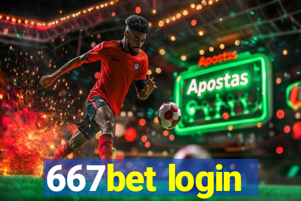 667bet login