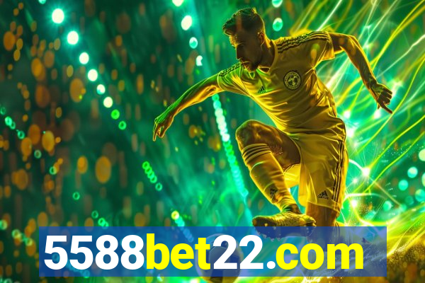 5588bet22.com