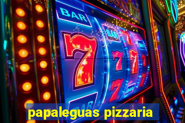 papaleguas pizzaria