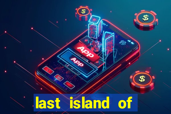 last island of survival codes