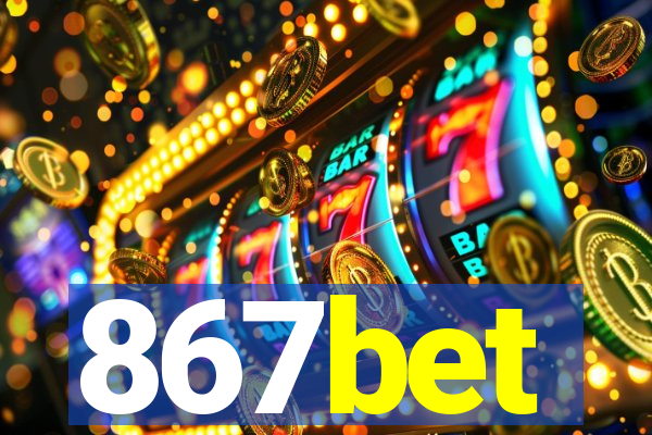 867bet