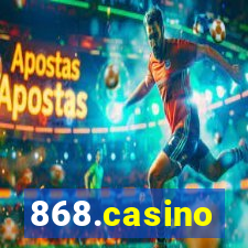 868.casino