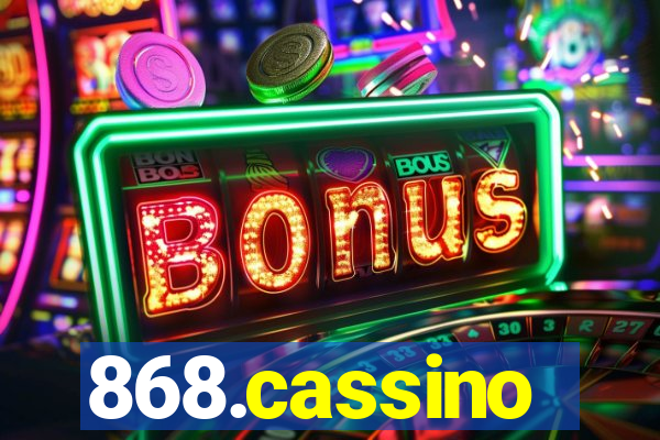868.cassino