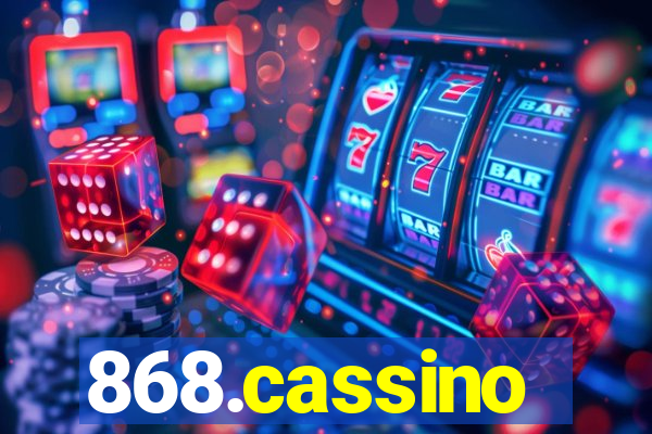 868.cassino