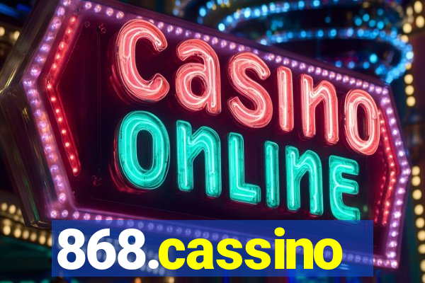 868.cassino