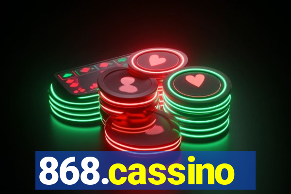 868.cassino