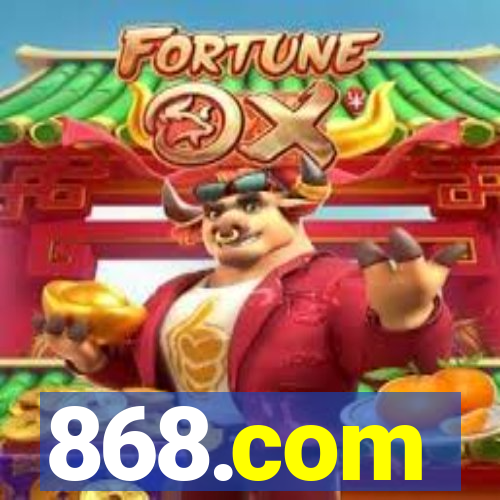 868.com