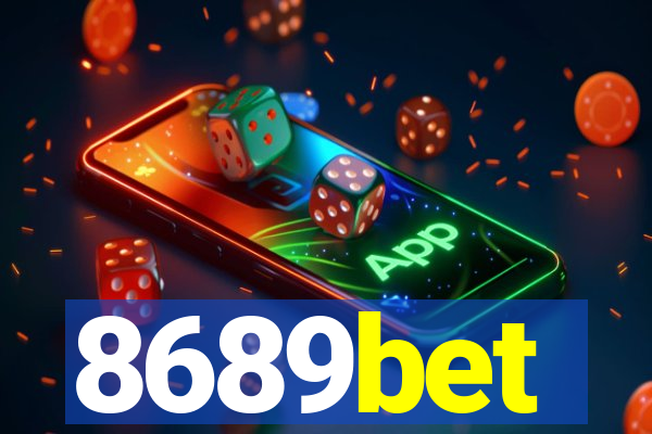 8689bet
