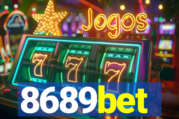 8689bet