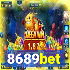 8689bet
