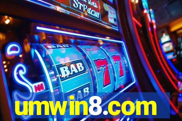 umwin8.com
