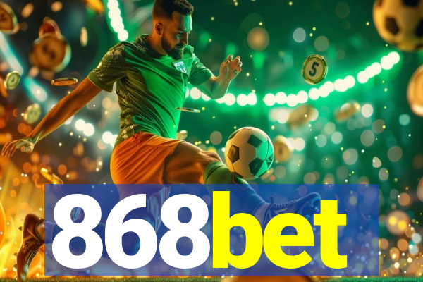 868bet