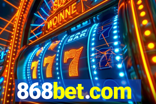 868bet.com